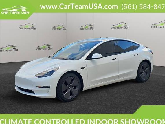 TESLA MODEL 3 2023 5YJ3E1EA2PF700975 image TESLA MODEL 3 2023 5YJ3E1EA2PF700975 image